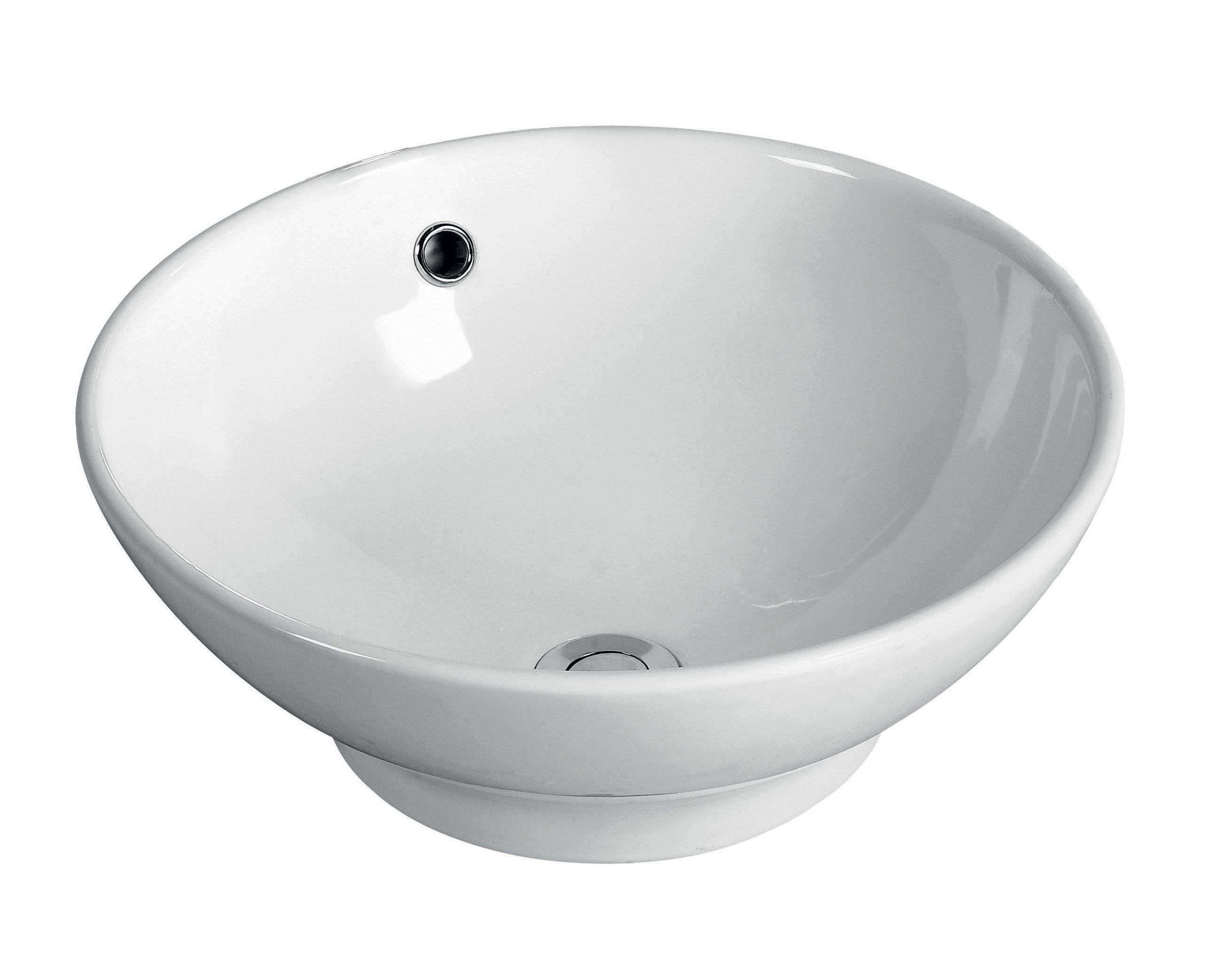 Instinct Della 410mm Countertop Bowl INSBW004