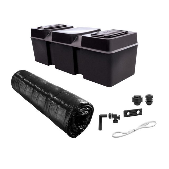Davant Davant 25G Loft Tank BMC25X