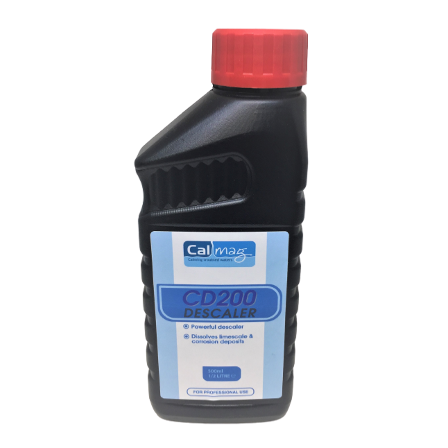 Calmag Concentrate Descaler 500ml CHEM-CD200-500