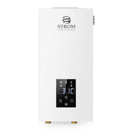 Strom 14.4kW Heat Only Electric Boiler SBSP15H 