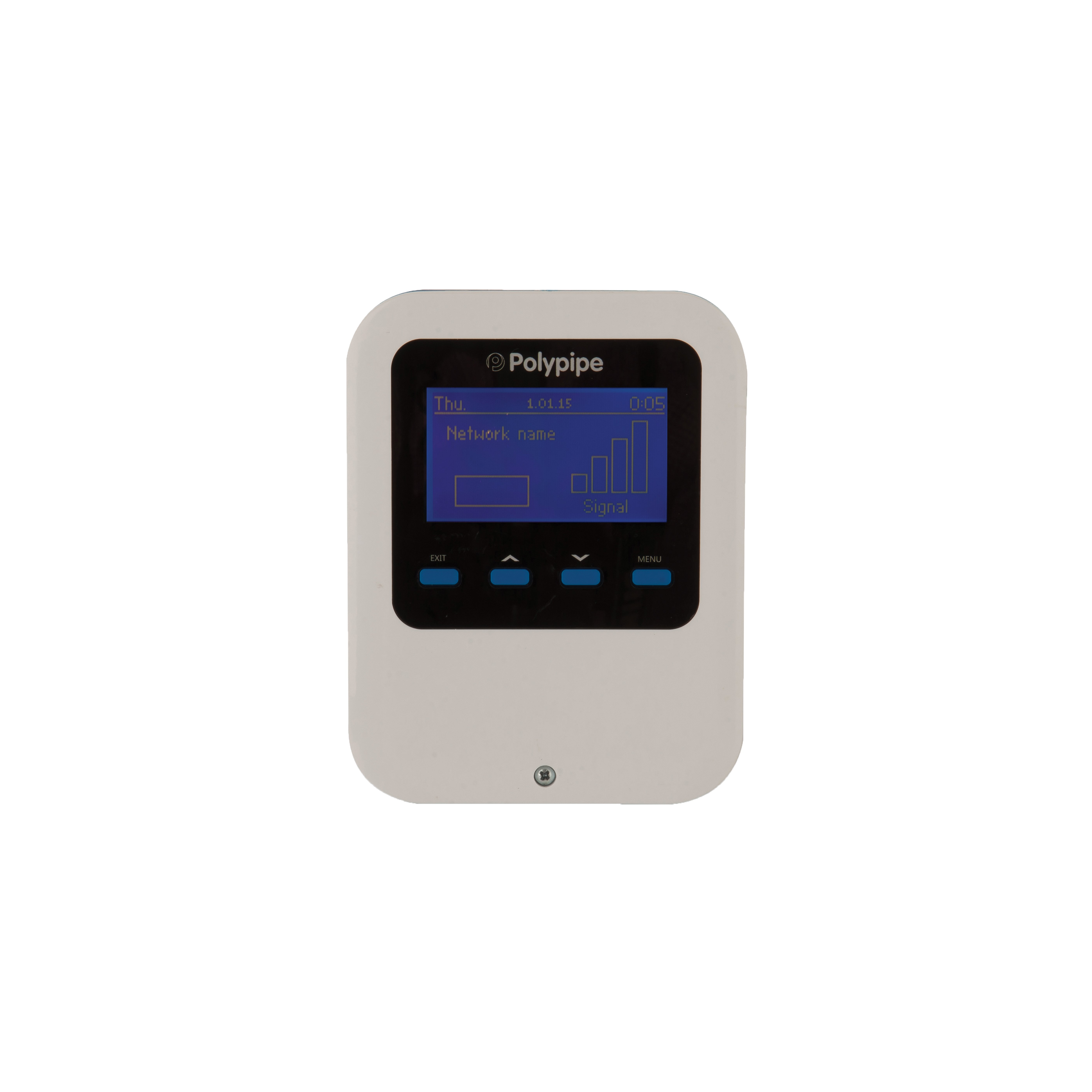 Polypipe WiFi Internet Plugin Module UFHINTWIFIP
