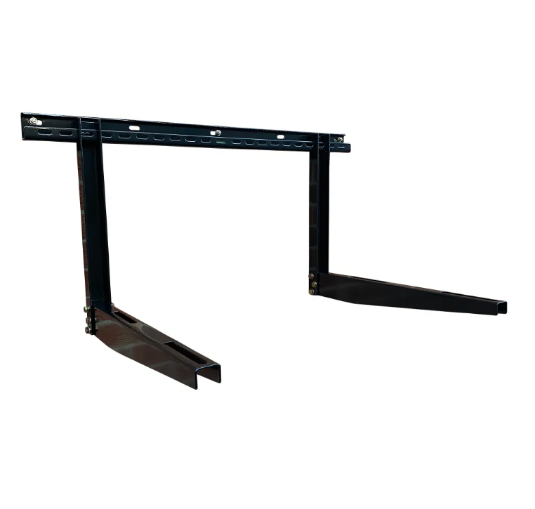 Arctic Hayes Type 2 Bracket - XXL  - Black