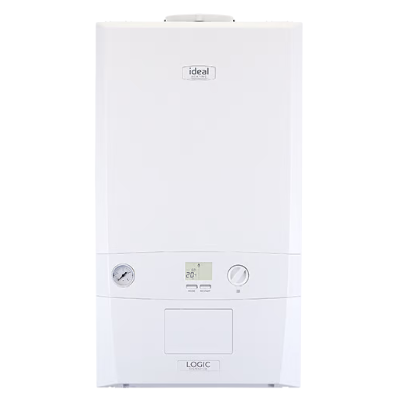 Ideal Logic2 S15 15kW System Boiler Natural Gas ErP 228352