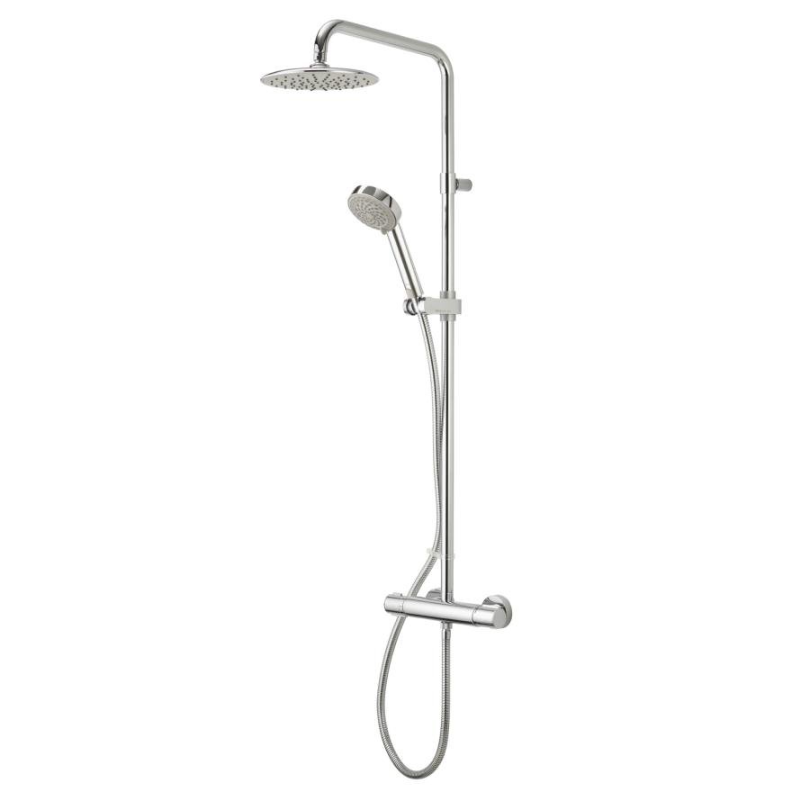 Aqualisa Midas 110 Shower Column MD110SC