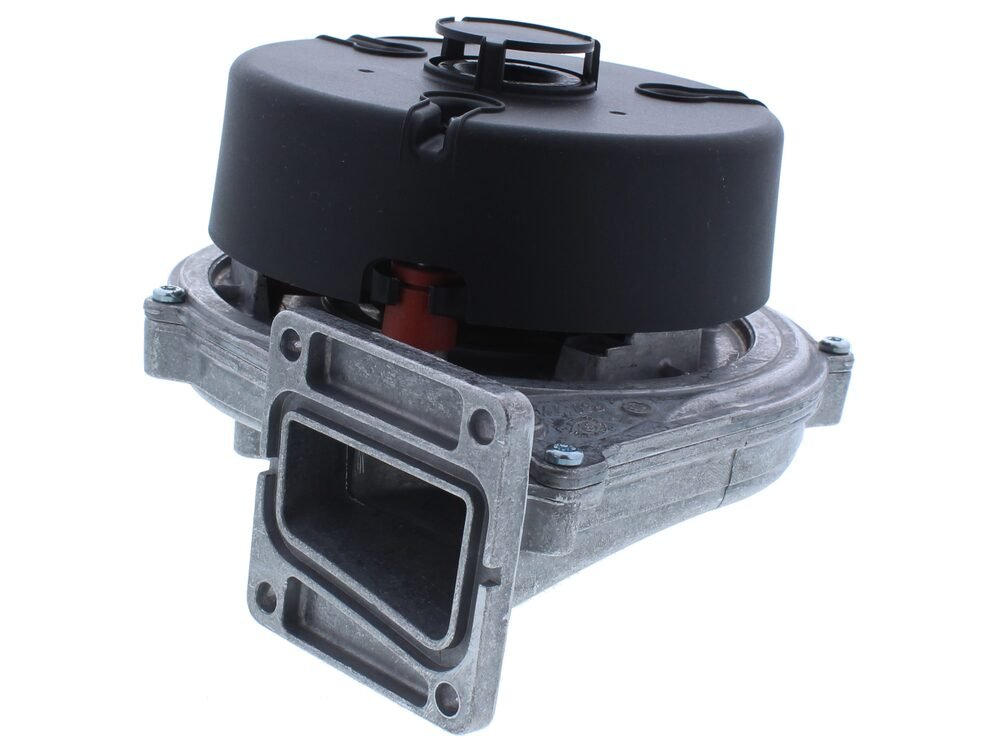 Worcester Bosch Fan Nrg 118 8716117417 - Boiler Spare