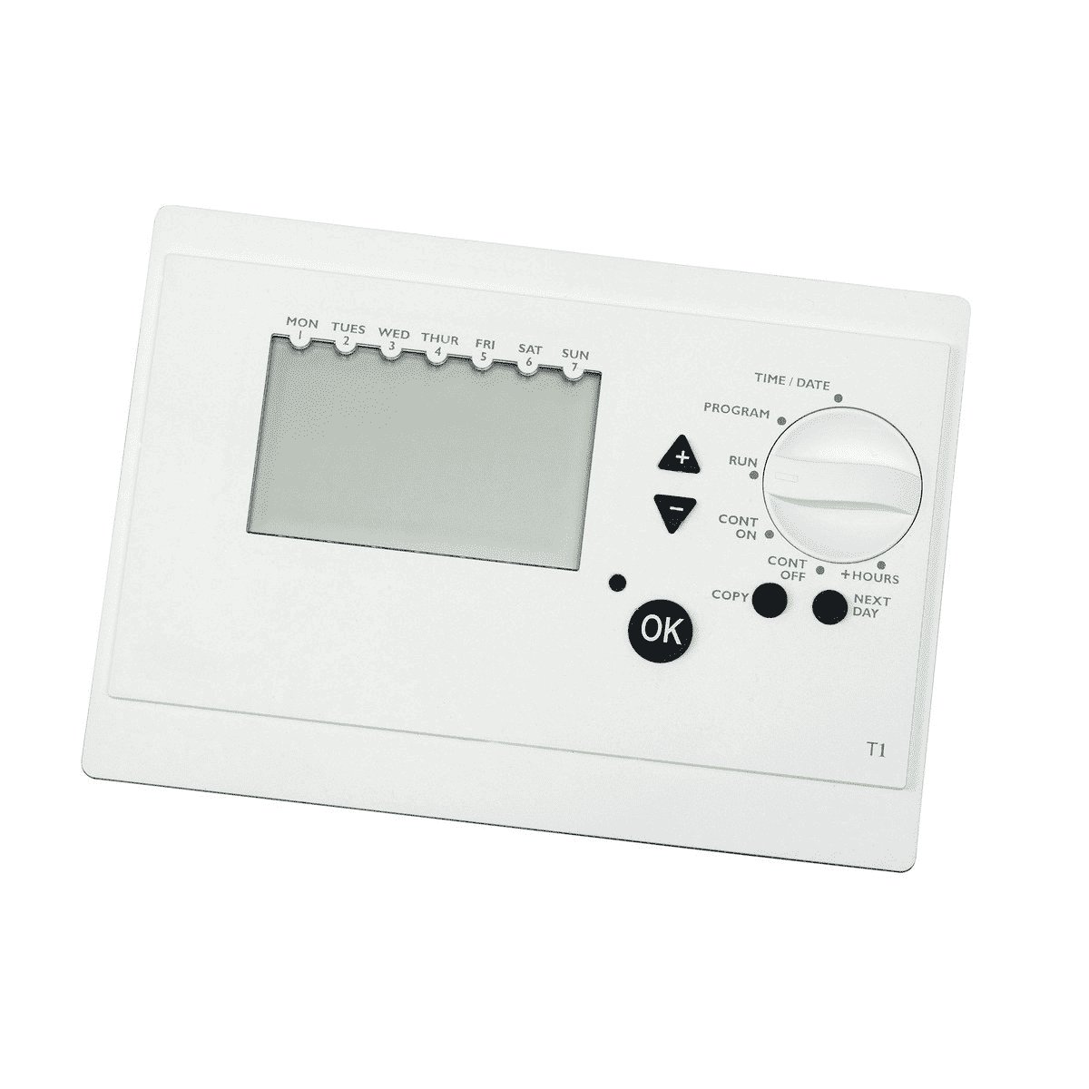 Ideal Kit Programmer Electronic 7 Day 204545