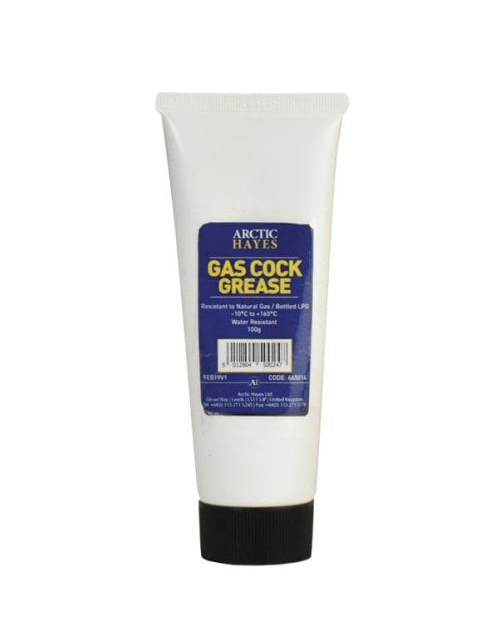 Ph Gas Cock Grease - 100G Tube
