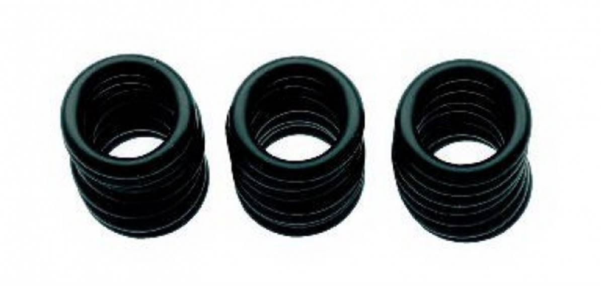 C.K Brass Interlock O-Rings Pack/20 G7980