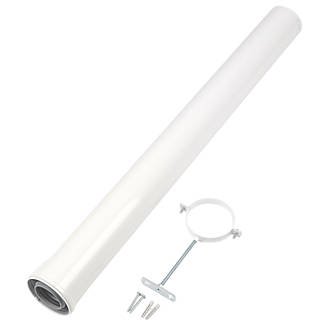 Ideal Flue Extension 2m Kit 211038