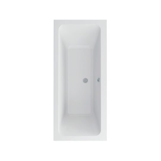 Tucker French 1700 x 750mm Double Ended Bath