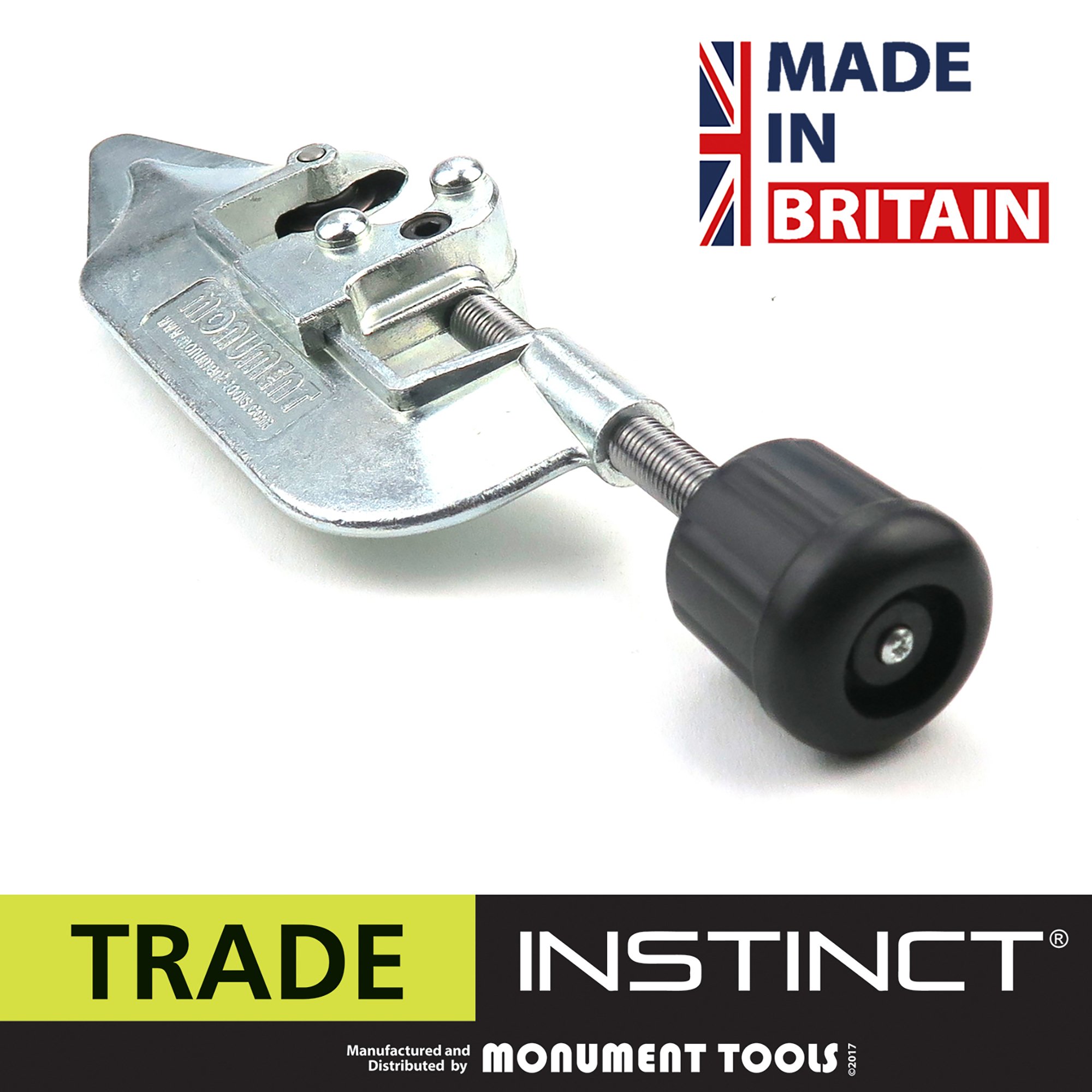 Instinct Size 2A 12mm - 43mm Copper Pipe Cutter INST0266