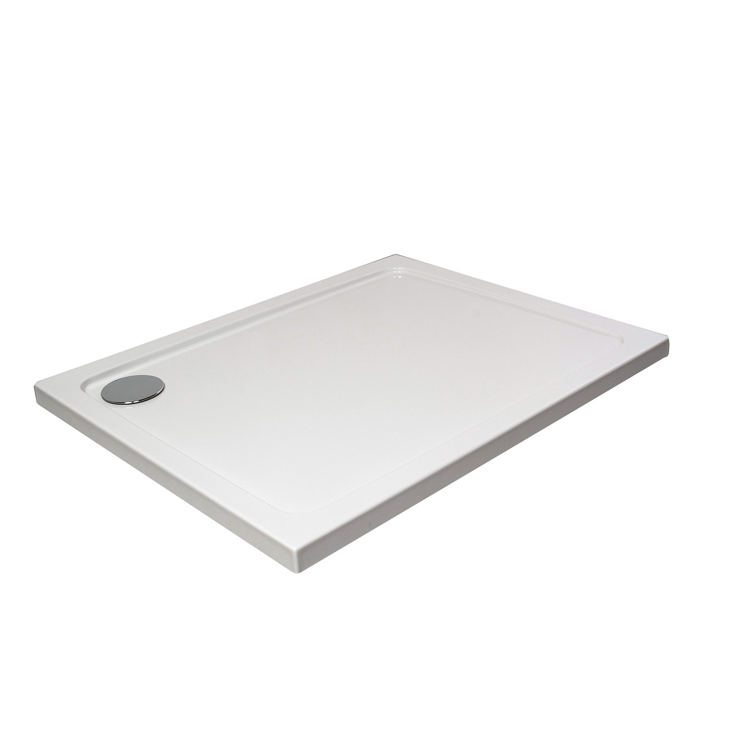 Instinct Low Profile 45mm 1400x900mm Shower Tray H1490100