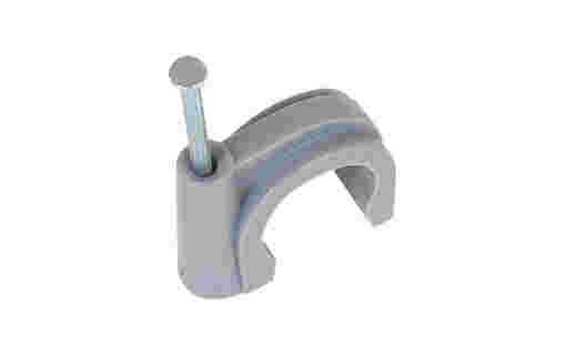 Buteline 16mm Nail Pipe Clip BA16
