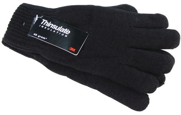 Arctic Hayes Thinsulate Gloves A5920