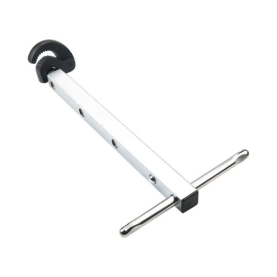 Instinct Contractors Telescopic Back Nut Wrench INST0781