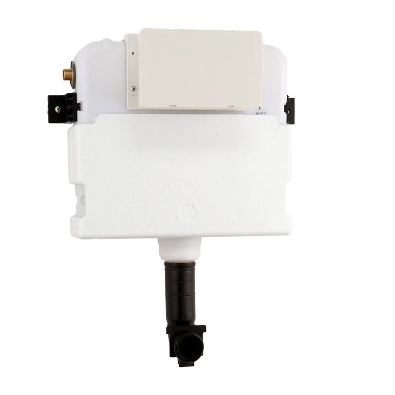 Instinct Frames Cistern Only 980mm - Requires Press Panel INST-FRCO-0980