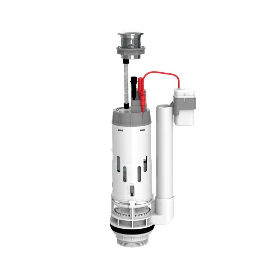 Roca EM1 Dual Electronic Discharge mechanism Without Contact A822599900