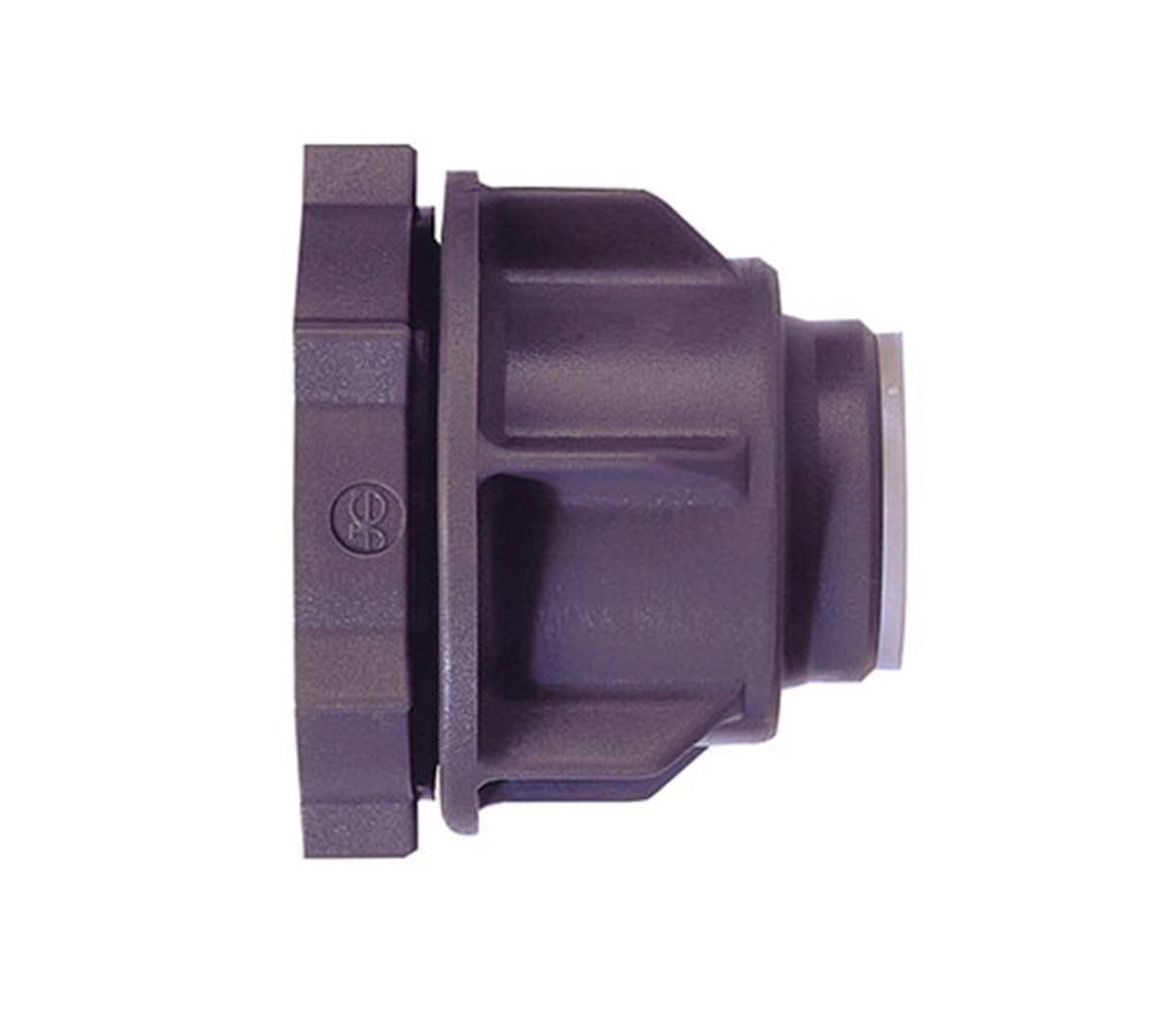 JG Speedfit 22mm Tank Connector CM0722S