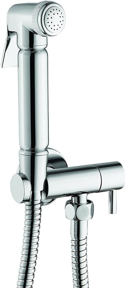 Jaxikit Mini Kit Handi Bidet Shower Jaxim