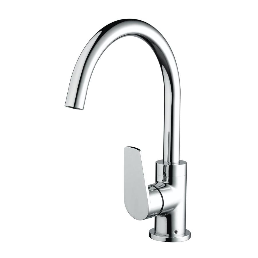Bristan Raspberry Easyfit Monobloc Sink Mixer Chrome