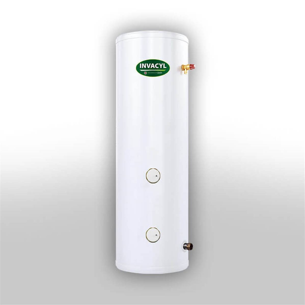 Joule Invacyl Direct Unvented 300L Cylinder TRBMVD-0300LFC 