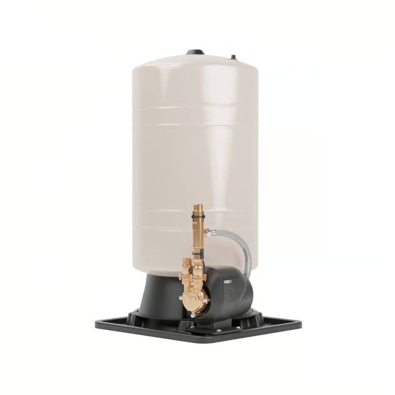 Stuart Turner STORMBOOST 80 3.2 Bar Mains Water Booster Pump - 47715