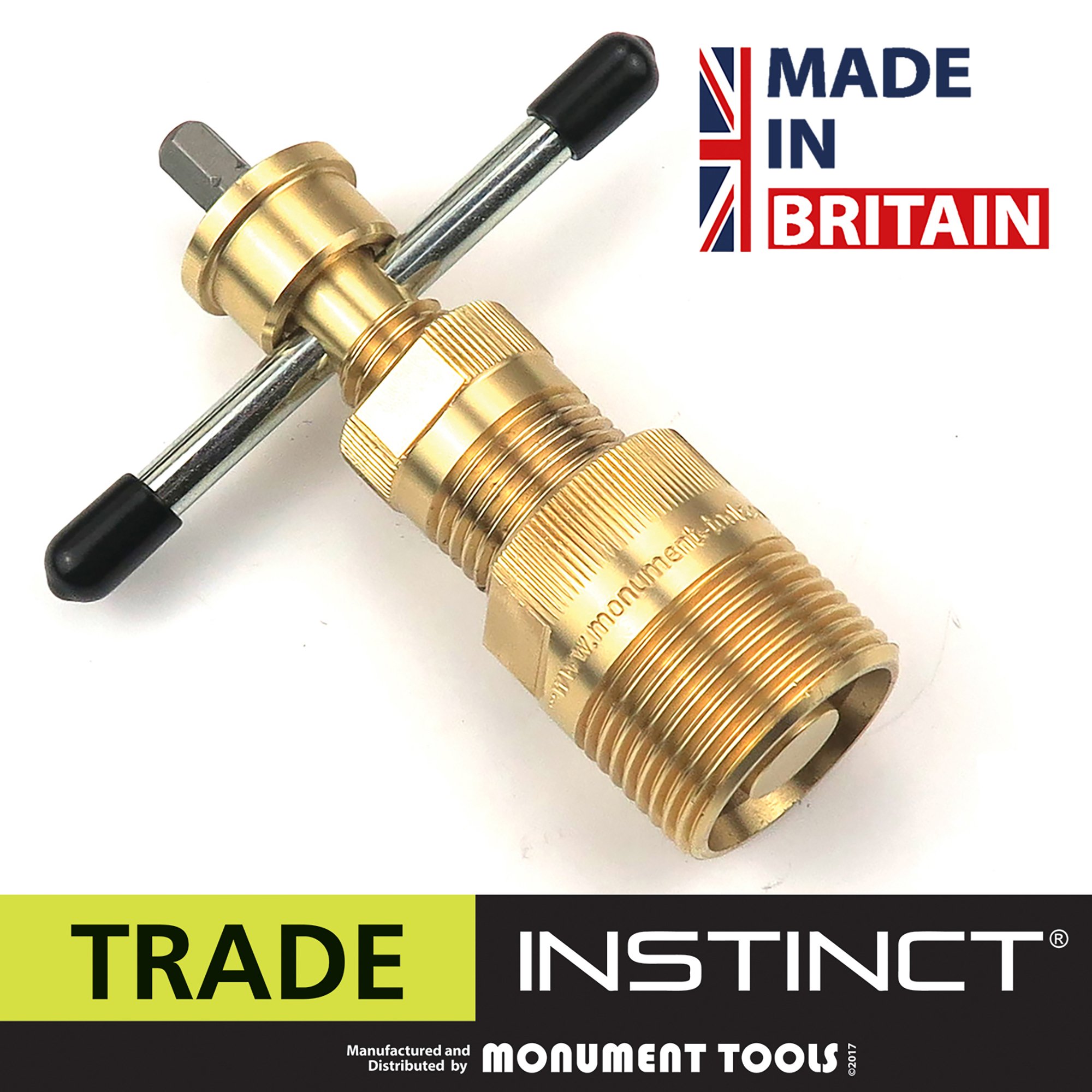 Instinct 15mm & 22mm Compression Fitting Olive Puller INST2036