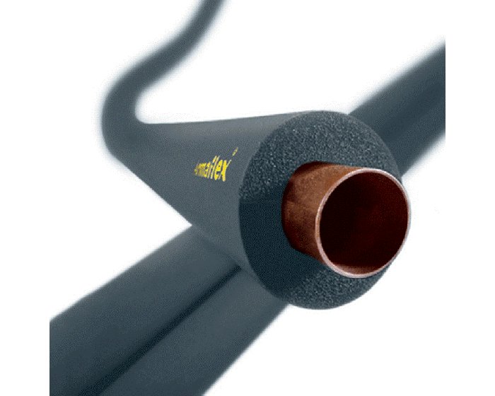 Armaflex Nitrile Pipe Insulation 15x9mm x 2m PR15092 (price per metre)