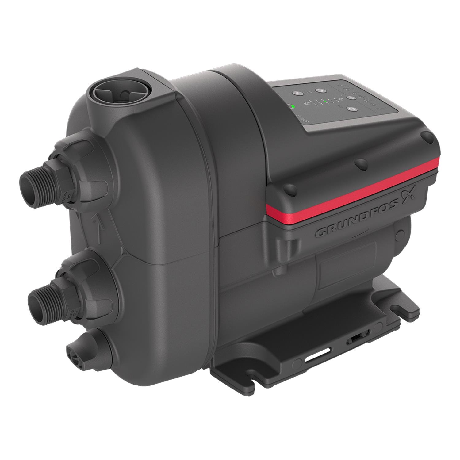 Grundfos SCALA2 Home Water Booster Pump 98562865