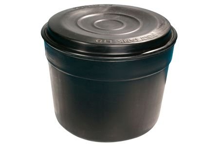 Davant PT2000 50 GALLON CIRCULAR TANK
