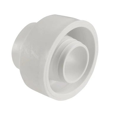 Universal Flush Pipeconnector