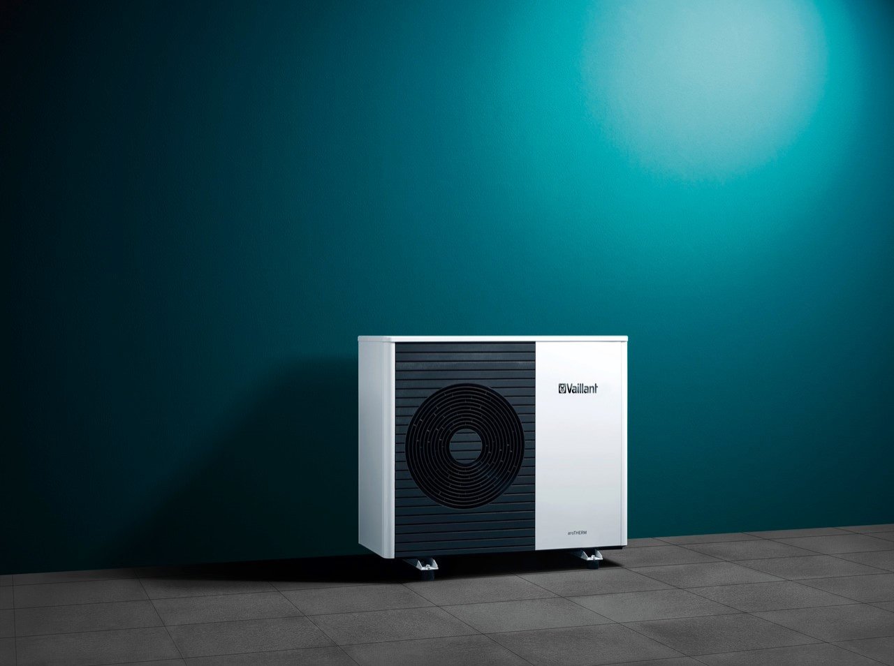 Vaillant aroTHERM 10kW split Heat Pump 0010031878