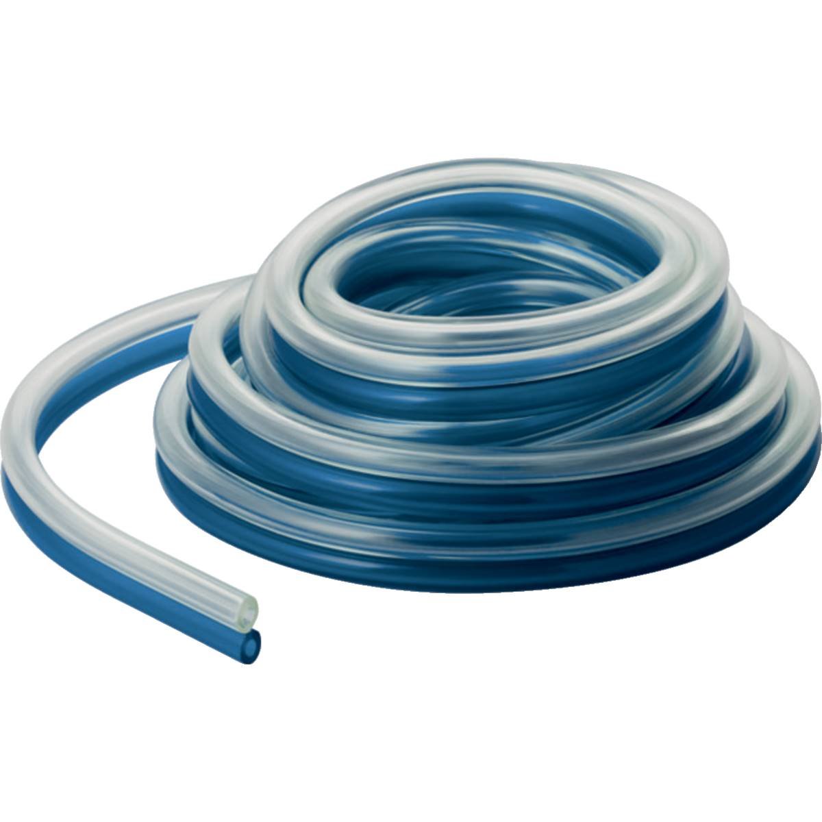 Geberit 2m Double Pneumatic Dual Flush Air Hose - Blue 240.575.00.1