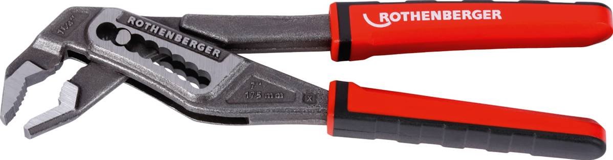 Rothenberger Rogrip M 7" 2K 1000002698