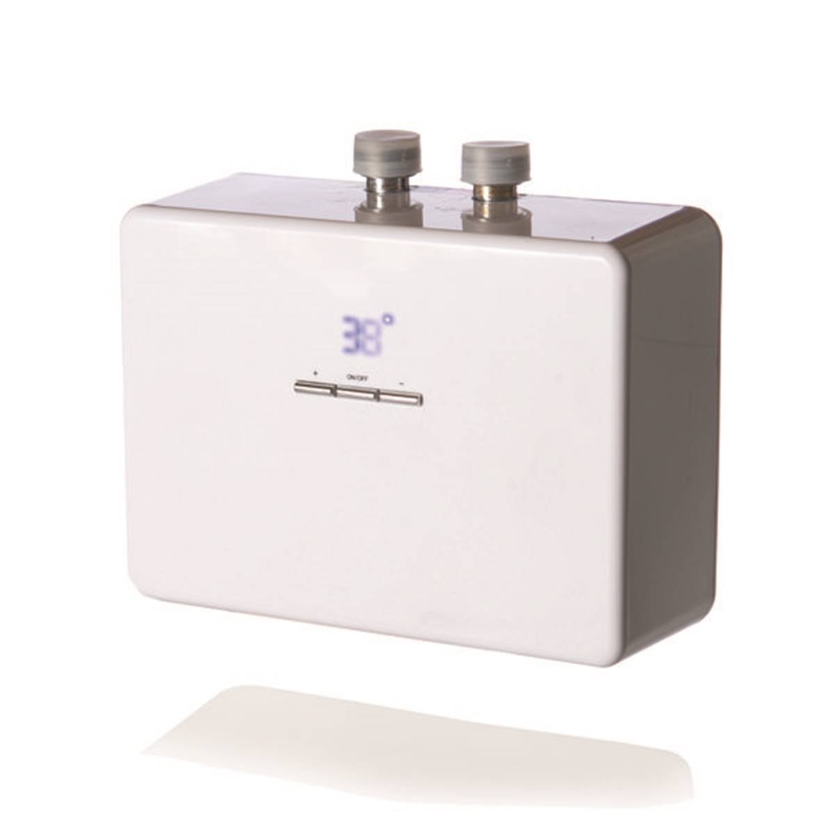 Hyco Rho Thermostatic Instantaneous Inline Water Heater 6.0kW IN60T