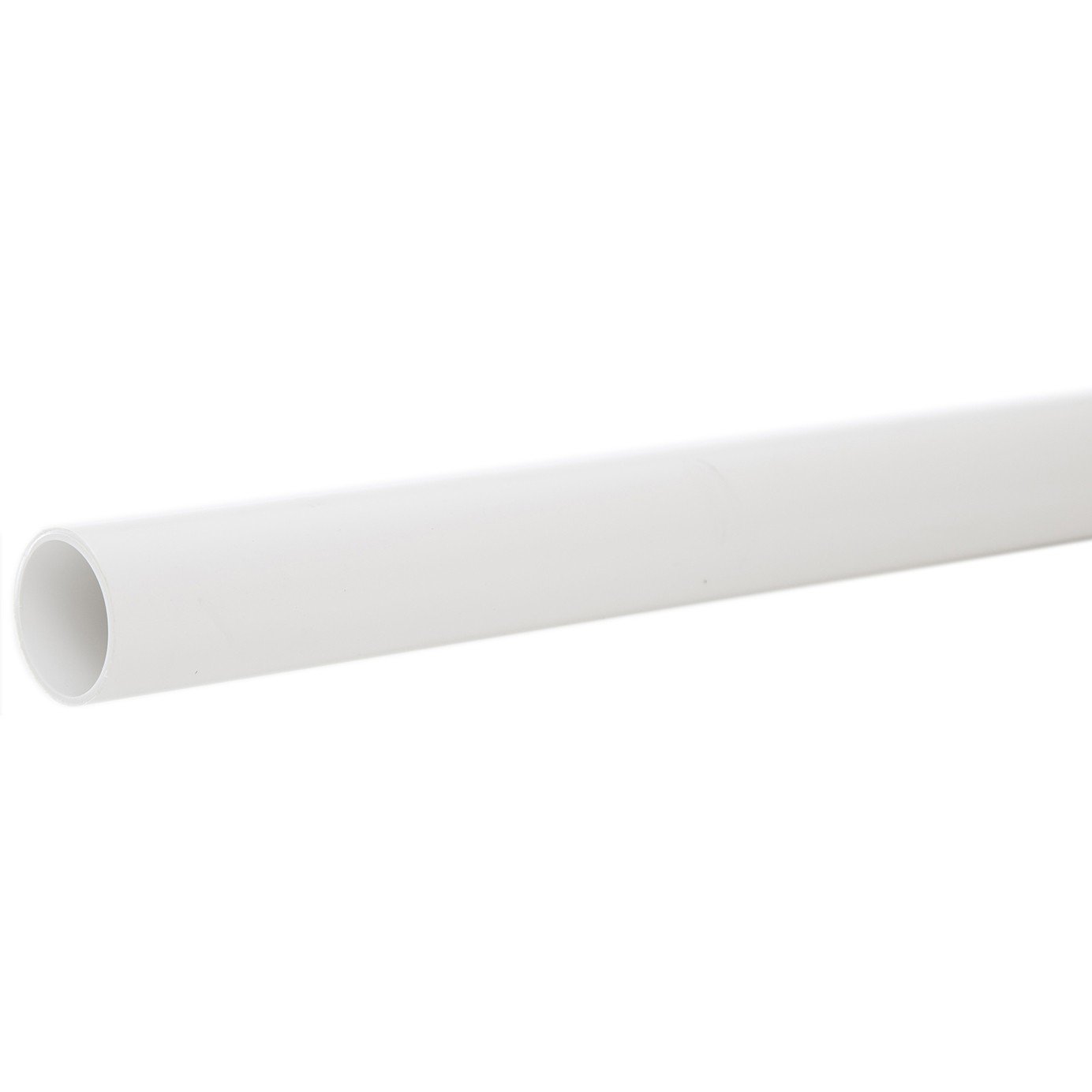 Polypipe Wastepipe 32mm. 3m Length WS11W