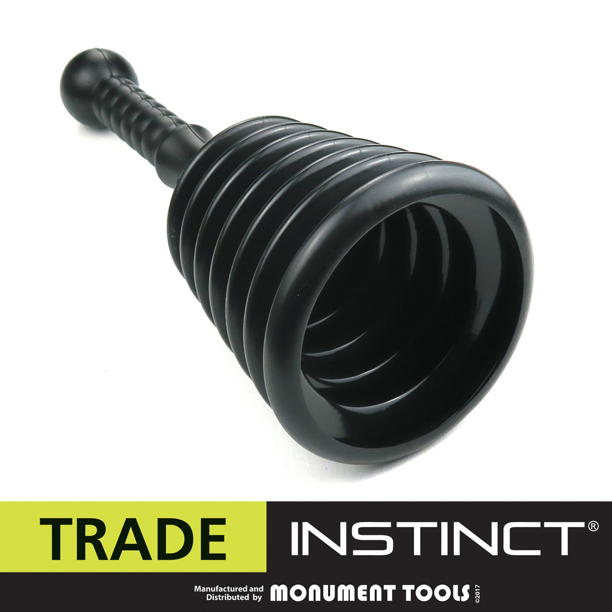 Instinct Handy Plunger INST1460