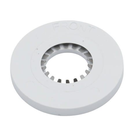Aqualisa Hidramax 15mm Shower Gripper Ring 235035
