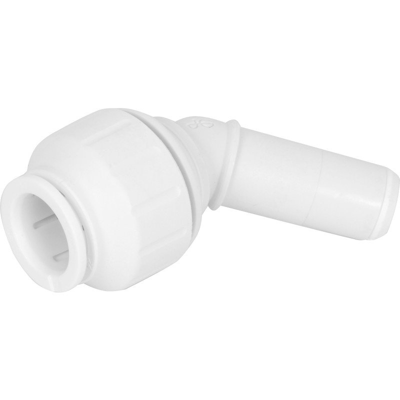JG Speedfit 15mm STEM ELBOW 135 DEGREE