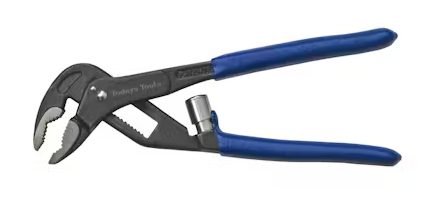 Todays Tools 10" Fastgrip Box Joint Water Pump Plier PFG10