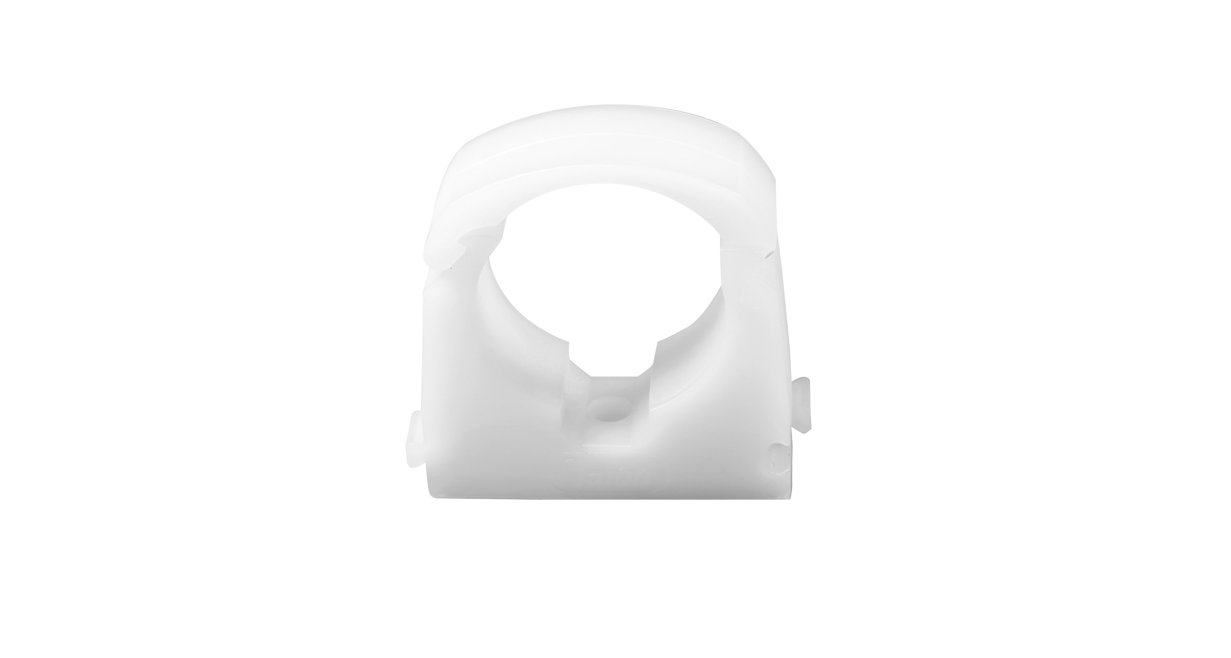 Talon 31.8- 35mm Single Wrap Over Pipe Clip TS35