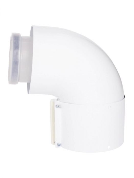 Glow-worm 90 Degree Bend 0020257009
