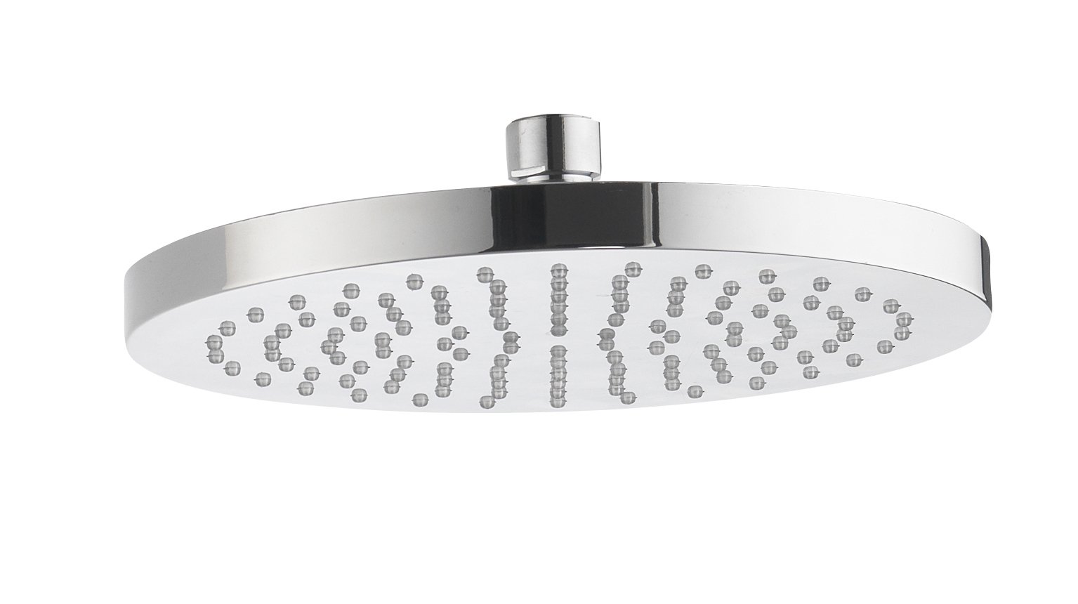 Instinct Kiso Round ABS Shower Head 200mm INS37041
