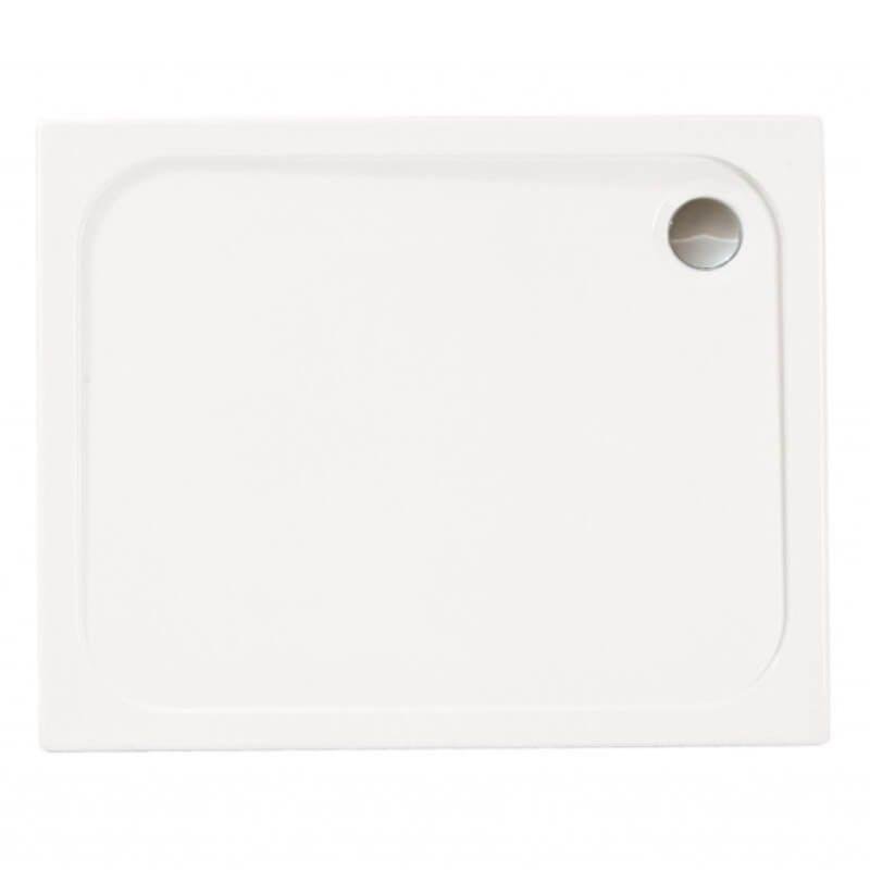 Merlyn 1200x800mm Touchstone Rectangular Tray Exclude Waste S128RTTO