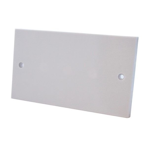 Double Blanking Plate PPJ076DT