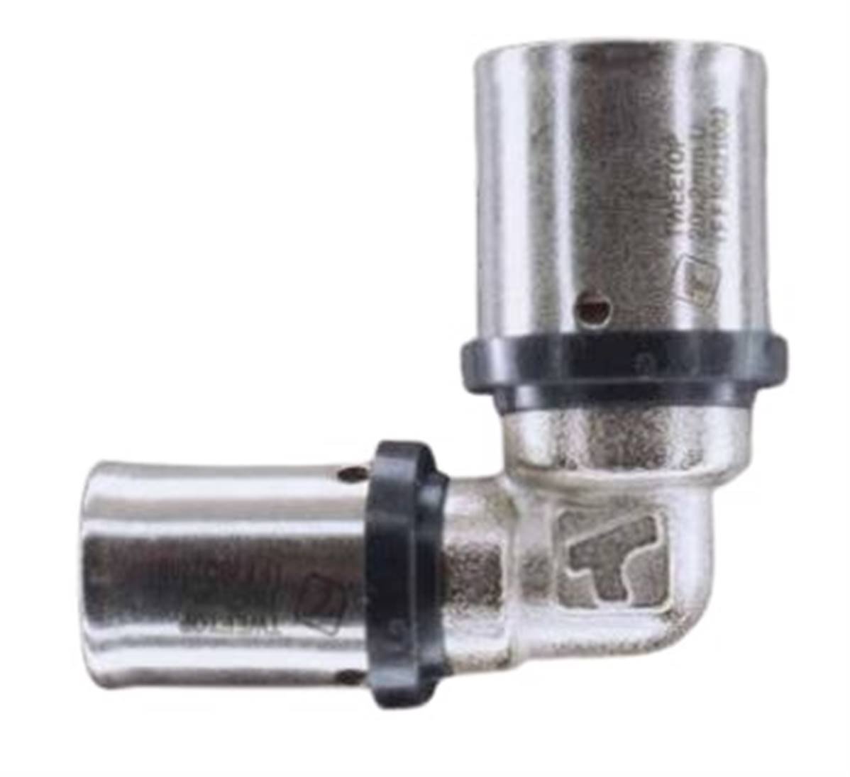Tweetop Press Elbow 90° Reducer 20x16mm 06012303