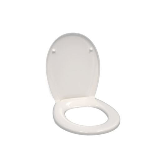 Tucker French Luxury Soft Close Toilet Seat
