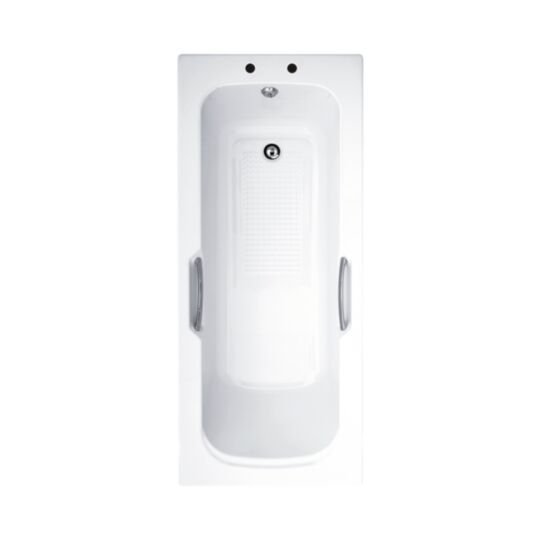 Tucker French 1500mm x 700mm Anti-Slip Bath