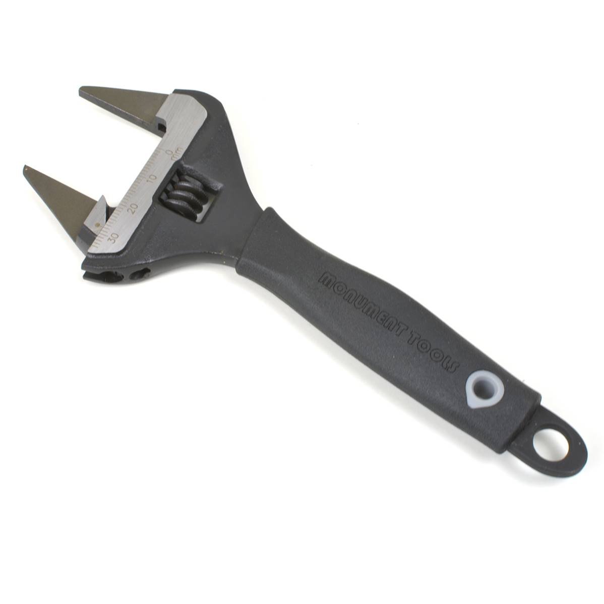 Monument Tools 150mm (6") Thin Jaw Adjustable Wrench 4140S