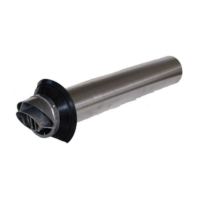 Ideal Std He Flue Kit B Classic/mexico